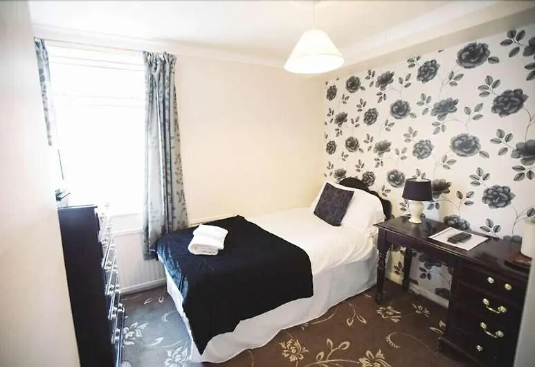 The Bowmans Hotel Howden 2*,  United Kingdom