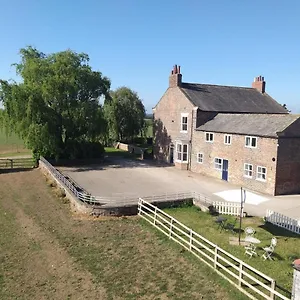 Burton Grange Farmhouse Boroughbridge