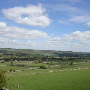 Capple Bank Farm Wensley